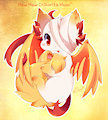 [Request] by ChikoritaMoon