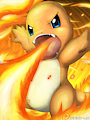 Flamethrower by WinickLim