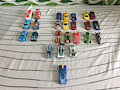 2015 HOTWHEELS COLLECTION by LordR160
