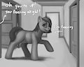Drinks - Part 2 (omorashi) [Page 9] by Difetra