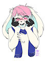 Don't look at me like that! by Chirayu
