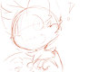 Sketch Test 1 by VrykoVio