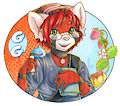 [Badge] Everything Cool