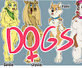 *ADOPTABLES*_Good girls