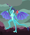 The conquest of my lands by DemonLilith