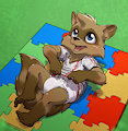 Underwear Commission #14