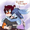 Bringing Your Bf for Drinks by Crackers