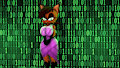 Nicole Wallpaper 4k