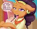 Let's Find Out by fearingFun
