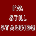 I'm Still Standing by MaxDeGroot