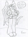 Sketch 08-27-17 by Donamer
