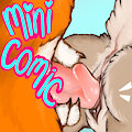 Mini comic. by sweltering