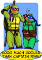 Better Than Space Heroes by AstroBlacke