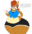 Out of a Job, But Plenty of Pizza by therealfalconpawnch7