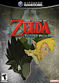 Twilight Princess by ZekLullaby