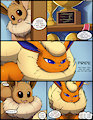 Oversexed Eeveelutions Pg 93 by kuroodod