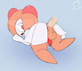 Faye Takes It From Behind by furf
