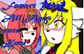 A Princesses Meeting ~Tamaki X Kita~ *Musou☆Stars Fanart*