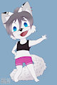 [YCH] Jake by Beebz