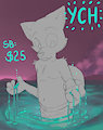 YCH - Chilled Rooms