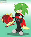 Scourge Fiona prt2 by jenfoxworth