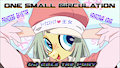 One Small Circulation by OfficialDJUK