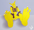 Alaka-toes