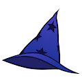 Vectober 2: Hat by fibs