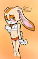 Cream Hooters by SoulCentinel