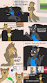 Sleepover 02 by misterpickleman