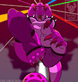 Dino Stripper