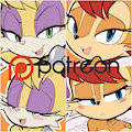 Ocotober HintofMint Pinups Promo