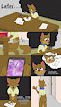 Sleepover 03 by misterpickleman