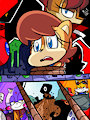 Sonic UA in order part 3! by KingRaam