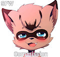 Emergency Commission for Takerukun20 by KimaCats