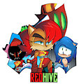 Sonic UA in order part 5! by KingRaam