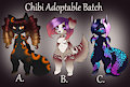 adopts by PopcornPanic