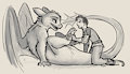 Playing Around by Tuke