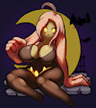 gourgeist by Xmokey