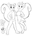 20 Years in the Making by SassyAfterDark