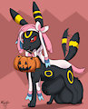 Ready for Candy! by Mushbun