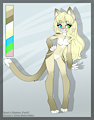 Meeka by SuperRobot