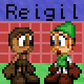 Reigil - The Silver Band by JohnSamer98