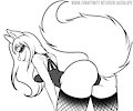 booty by PopcornPanic