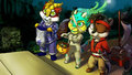 Happy Halloween 2011 by Iggi