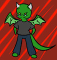 Chibi Tannim by Kuhai - 2013 by tannim