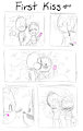 First Kiss
