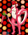 RUDragon Fanart by pyrelizard
