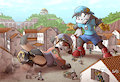 New Submission by Iztli