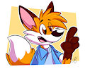 Um... by ZipFox